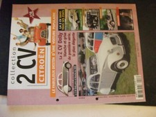 ** Fascicule Collection 2cv