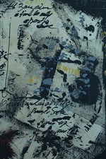  Beau tableau contemporain