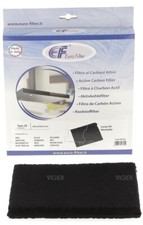 Filtre a charbon hotte Smeg KD917X KEFV90 KIV1007X