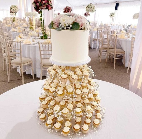 Rond mariage gâteau de - mariage,