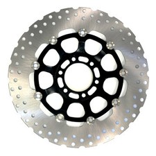 Disques de frein flottant