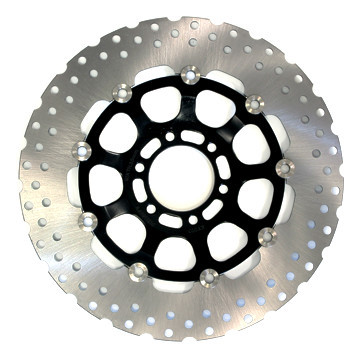 Disques frein flottant - disques, de