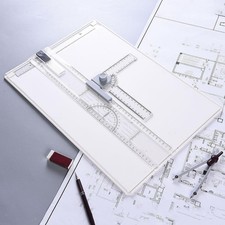 Table à Dessin, Outil de