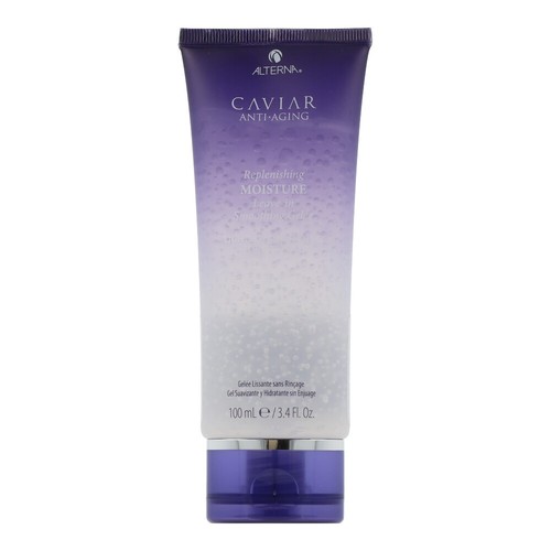 Gelée lissante anti âge - lissante, anti-âge