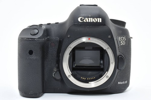 Boîtier canon eos mark - canon,