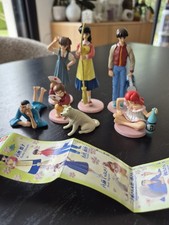 Set Gashopon Maison Ikkoku Juliette Je T Aime