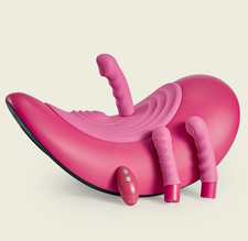 Viva Desire machine sexuelle