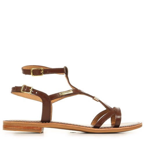 Sandales pieds les - sandales,