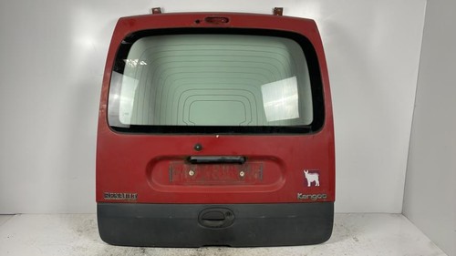 Malle hayon arriere renault - arriere,