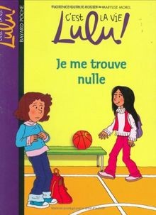 Cest vie lulu - vie,,