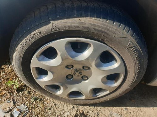 Jante peugeot 307 - 307, phase