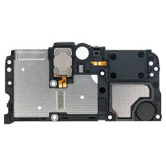 Loudspeaker with housing - housing, for