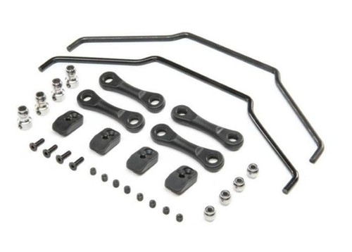 New losi racing desert - losi,