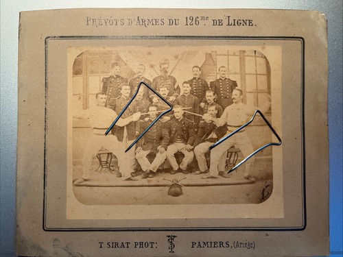 France prévôts armes 126 - armes,