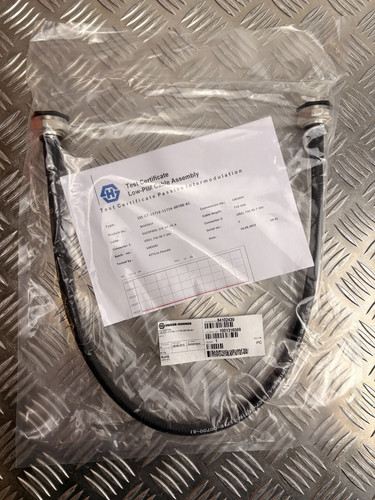 Câble huber suhner 0 716 - rf, +