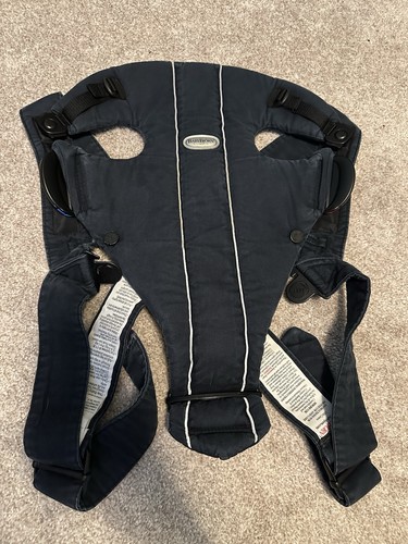 Baby bjorn original - baby,