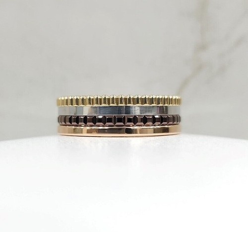 Boucheron bague quattro - boucheron,