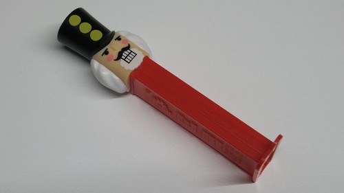 Pez distributeur bonbons en - de,