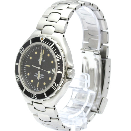 Omega seamaster professional - seamaster,