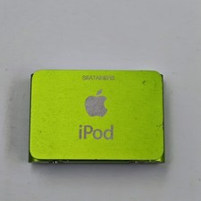Apple Ipod A1204 - Fonctionne