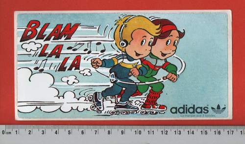 Adidas sport roller - adidas,