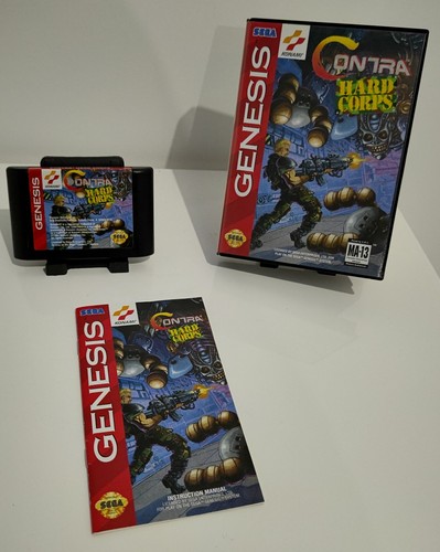 Jeu sega megadrive - megadrive, genesis