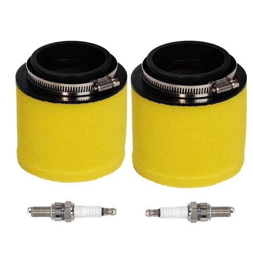Filtre air double étage - 2x,