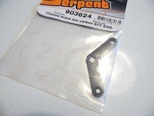 SERPENT 903624 Chassis Brace