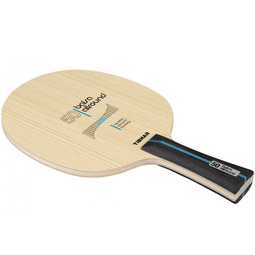 Tibhar balsa allround table - tibhar,