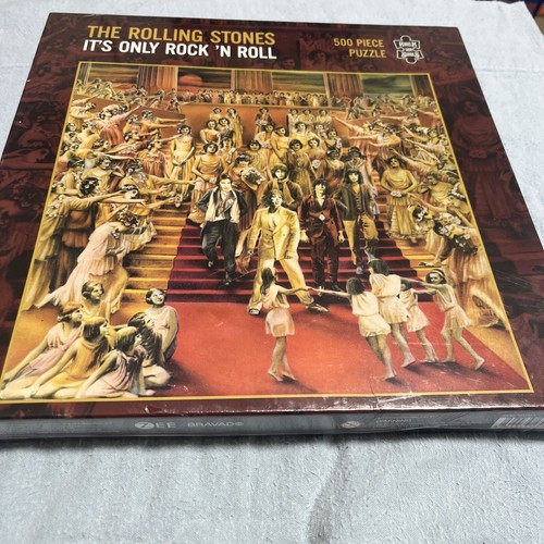 The rolling stones - the, only