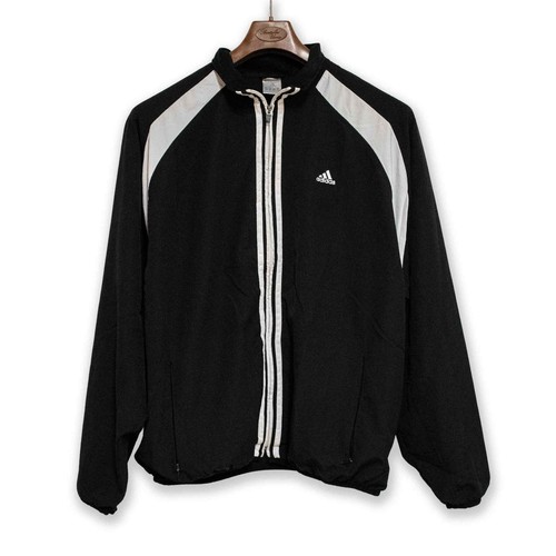 Veste pluie adidas noire - veste, de