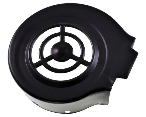Cache ventilateur uni auto - cache,