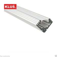 Profil d'angle en aluminium 19