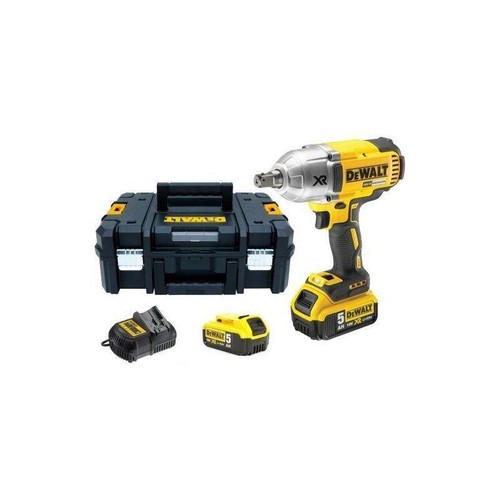 Dewalt avvitatore impulsi - dewalt,