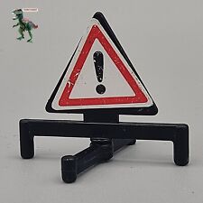 Playmobil triangle de