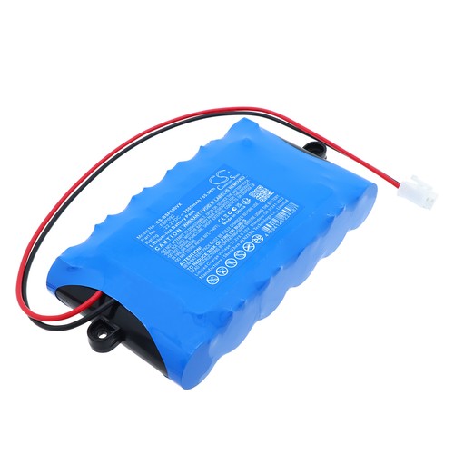 Battery for bissell - for,