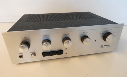 Nikko trm 300 - nikko, trm-300