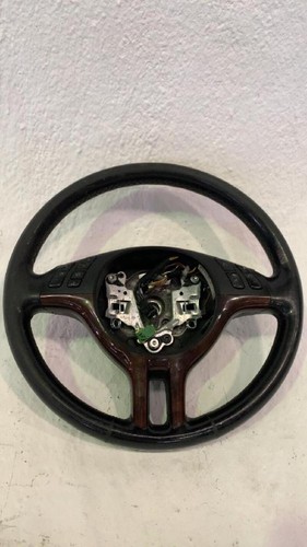 Volant bmw serie berlina - berlina, e46