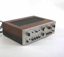Amplificateur Stéréo Denon PMA-700Z Défectueux