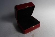 CARTIER écrin pour pendulette