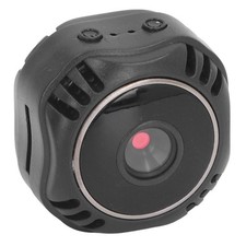 Small Security Camera Motion Detection Night Vis-ion 150 Deg Angle Phone Vie NEW