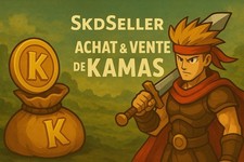 Compte dofus Teams De 4 200