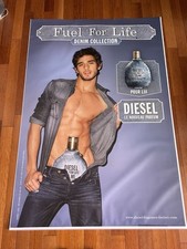 Affiche abribus, affiche publicitaire, Chanel, Yves Saint-Laurent,D&G, Lancôme 3