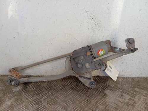 Moteur essuie glace - , avant