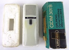 Grundig gdm 301 microphone - gdm-301,