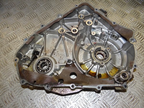Carter moteur quad tgb - moteur,