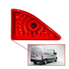 3 éme Feu Stop Additionnel