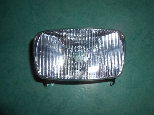 Optique phare pour solex - optique,