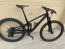 Trek 2021 Top Fuel 9.8 With