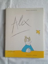 Alex - Gignoux Hubert